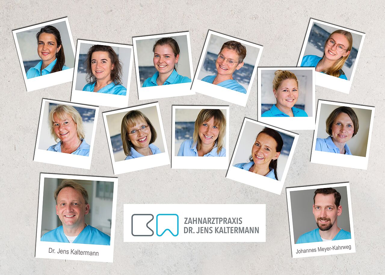 Das Team